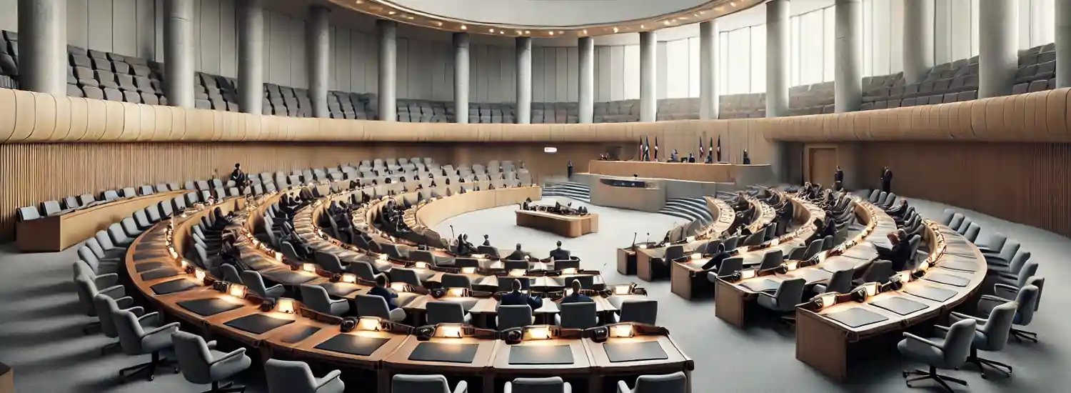 Governo e Settore pubblico